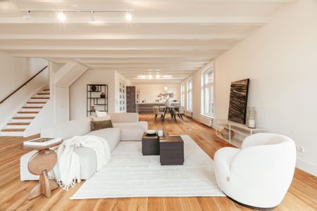 Van Baerlestraat, 17, Amsterdam, 1071AM - Photo 4