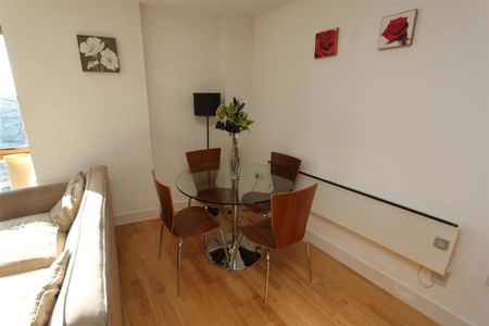 Clarence House, Leeds City Centre, LS10 1LH - Photo 4