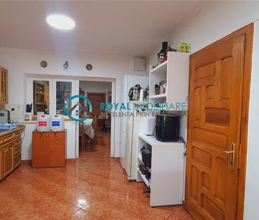 Royal Imobiliare Inchiriere Vila Paulesti - Photo 5