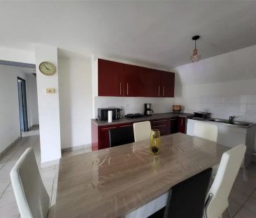 Location appartement 3 pièces - 67.78m² à Saint-omer (62500) - Photo 6