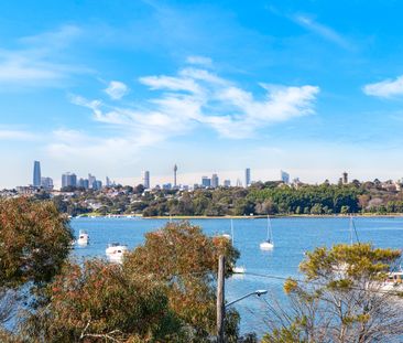 5 Burnell Street, Drummoyne NSW 2047 - House For Rent | Domain - Photo 1