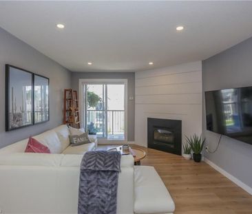 For Lease - 735 Deveron Crescent Unit# 310, London South, Ontario - Photo 2