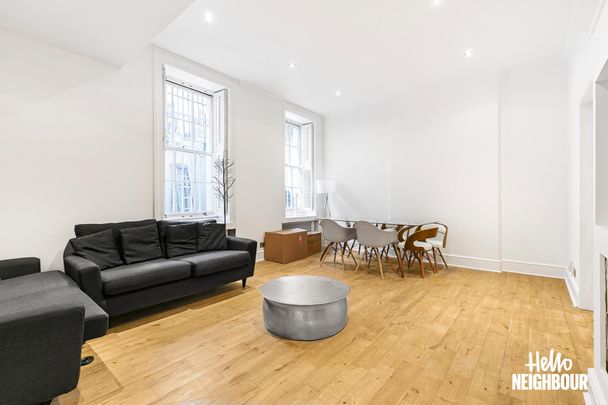 Stanhope Place - Photo 1