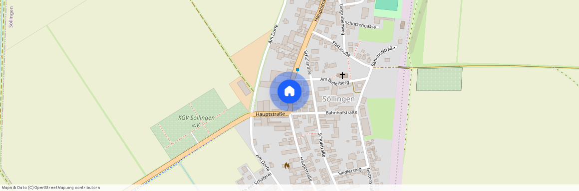 38387 Niedersachsen - Söllingen