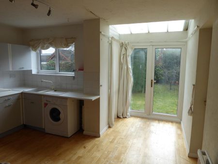 2 bedroom house to rent - Photo 3