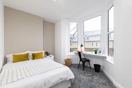 6 bedroom house to rent - Photo 5