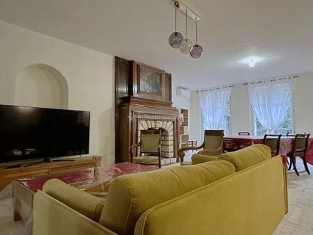 Location Appartement 2 pièces 87 m2 à Albi - Photo 3