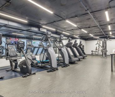 725 Don Mills Road #401 - Photo 4