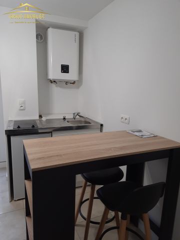CHAUFFAILLES STUDIO 18 M² - Photo 3
