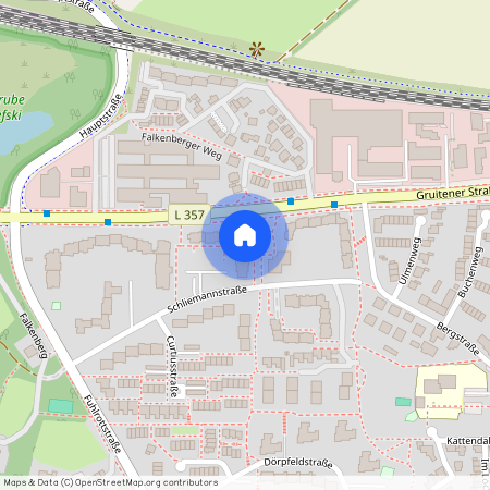 Schliemannstr. 42, 40699 Erkrath