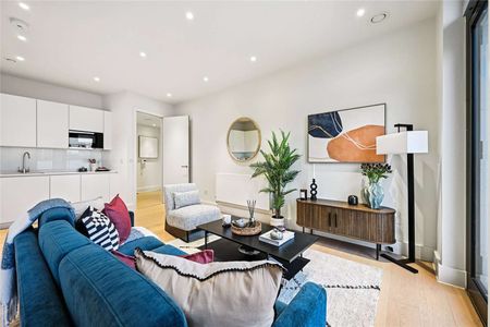 Modern and spacious one bed apartment located in the heart of Waterloo. - Photo 3