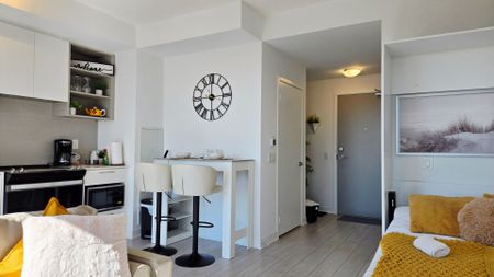 For Lease - 260 Malta Avenue Unit# 507, Brampton, Ontario - Photo 3