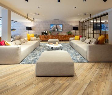 2 bedroom apartment to rent - Photo 3