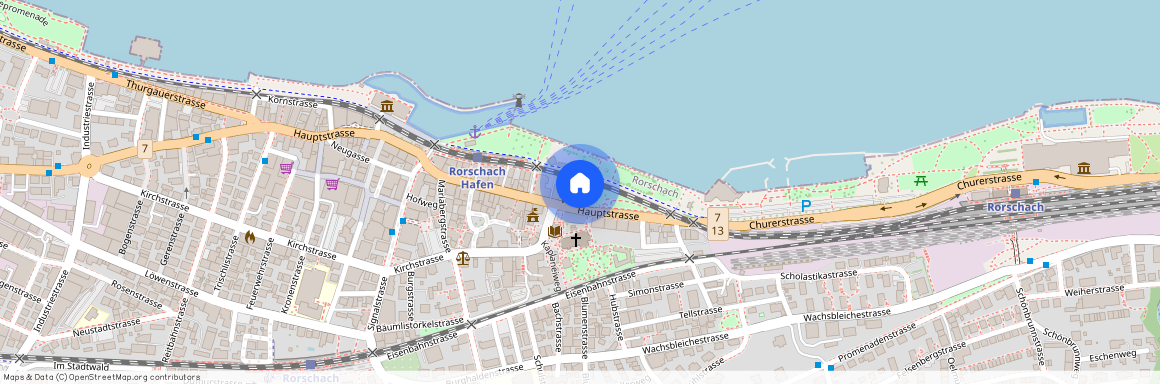 9400, Rorschach, Hauptstrasse, 24a