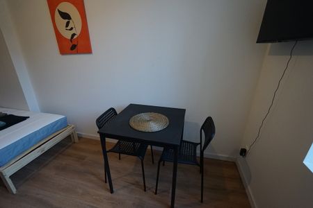 LILLE - APPARTEMENT - T1 MEUBLE - Photo 3