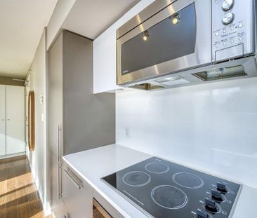 999 Seymour Street apartment — Vancouver, BC (1-Bedroom) - 1 Bedroom - Photo 5