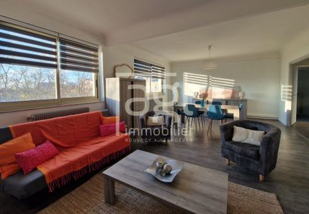 Location Appartement 3 pièces 85m² DUNKERQUE 59140 - Photo 3