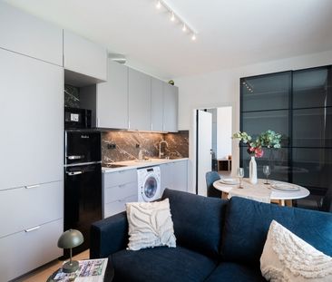 Pronájem bytu 2+kk 39 m² - Photo 3