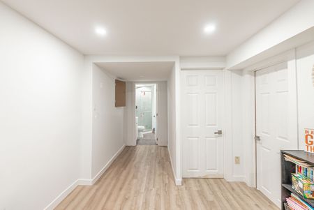 For Lease - 90 Commercial Street Unit# LOWER, Welland, Ontario - Photo 5