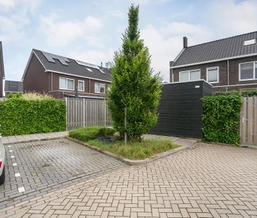 Te huur: Huis Krekelzoom 12 in Pijnacker - Foto 2