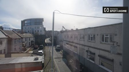 Apartment for rent in Docklands South, Dublin - Photo 2