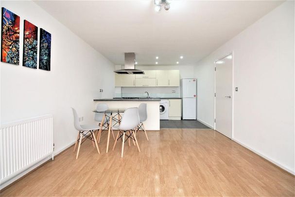 2 bedroom apartment to rent - Photo 1