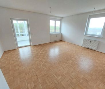 Helle 3-Zimmer Mietwohnung mit Balkon - Photo 1