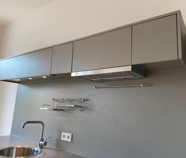 Wunderschöne 2- Zimmer Wohnung | Unbefristet & U-Bahn Nähe - Photo 5