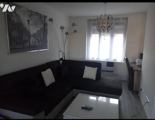 A LOUER : SOMAIN APPARTEMENT DUPLEX - Photo 1
