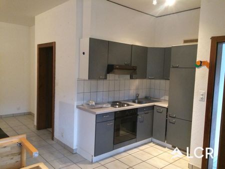 For rent - Spacious 4.5 room apartment in Courfaivre - Foto 4