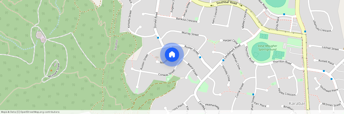 8 Morrison Place, Karabar