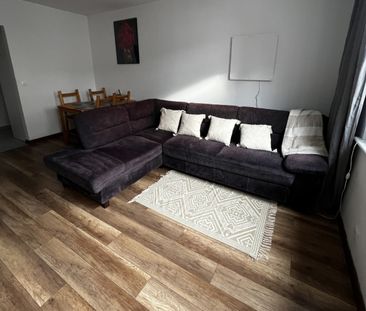 Kawalerka na wynajem! ul. Grunwaldzka - Фото 3