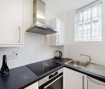 1 bedroom apartment to rent - Photo 6