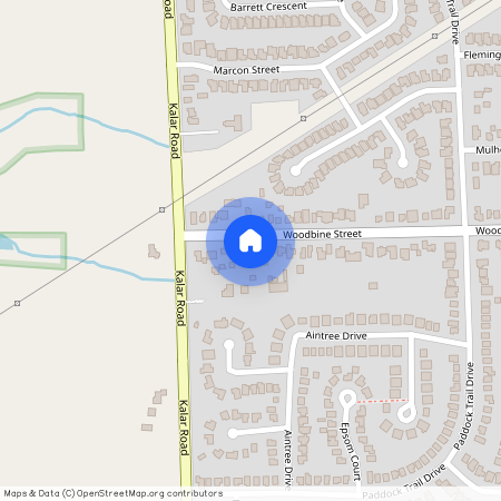 8200 WOODBINE Street Unit# Basement, Niagara Falls