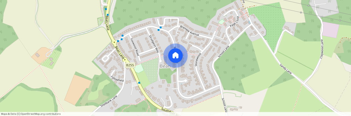 Beacon Drive, DA2 8BG