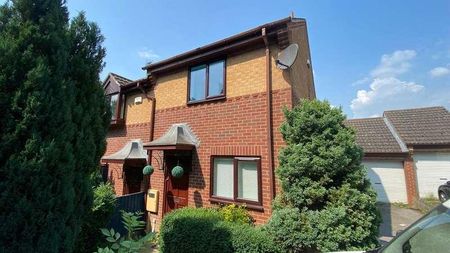 Smalley Drive, Oakwood, Derby, DE21 - Photo 4