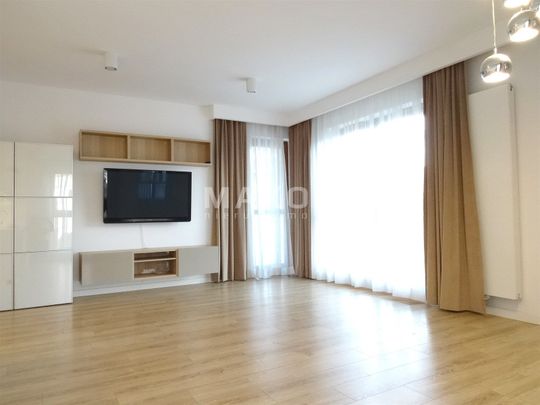 Atrakcyjne mieszkanie w wysokim standardzie - Zdjęcie 1