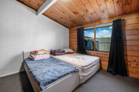 Avail now Private 2 Bedroom Units in Tokoroa! - Photo 4