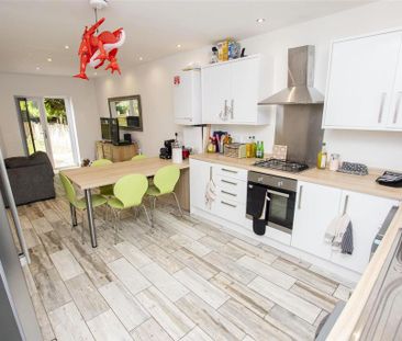 5 bedroom house to rent - Photo 3