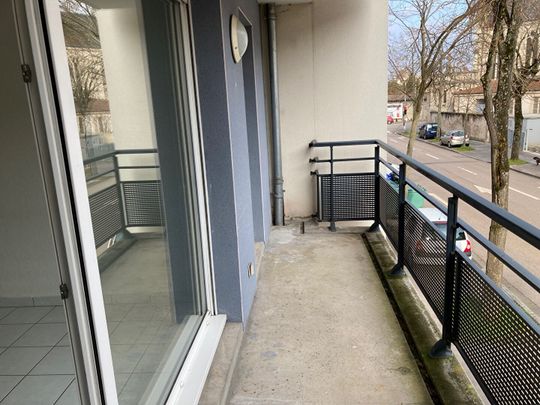 Appartement / Offre 56903296 - Photo 1