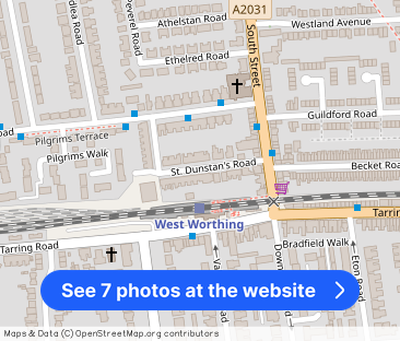 St. Dunstans Road, Worthing, BN13 - Photo 1