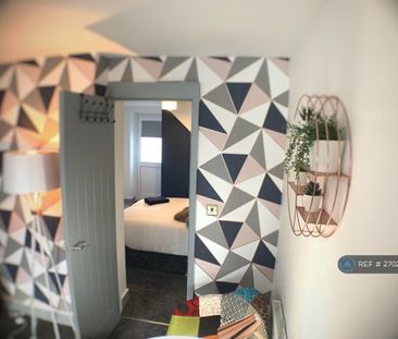 1 bedroom flat to rent - Photo 6