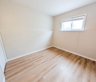 Cozy 3-Bedroom Lower Unit in St. Catharines! - Photo 4