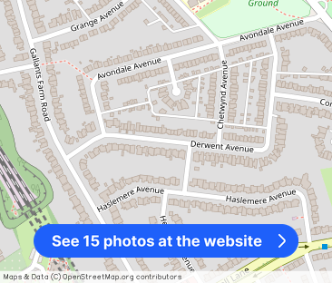 Derwent Avenue, East Barnet EN4 - Photo 1