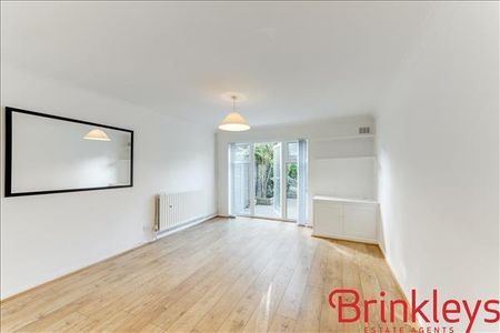 2 bedroom terraced house to rent - Photo 3