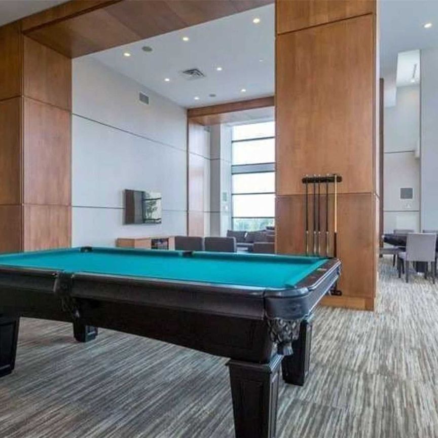 For Lease - 2212 Lake Shore Boulevard Unit# 608, Toronto, Ontario - Photo 1