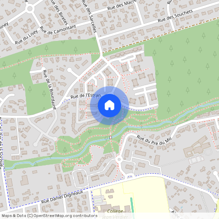 6 rue de l'Estran, 33980, Audenge