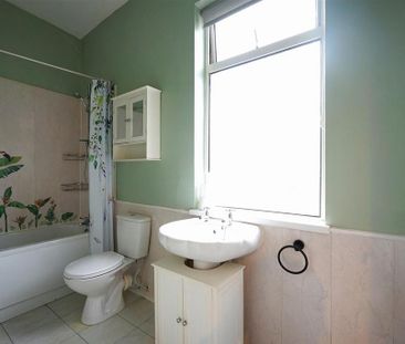 1 bedroom terraced house to rent - Photo 5