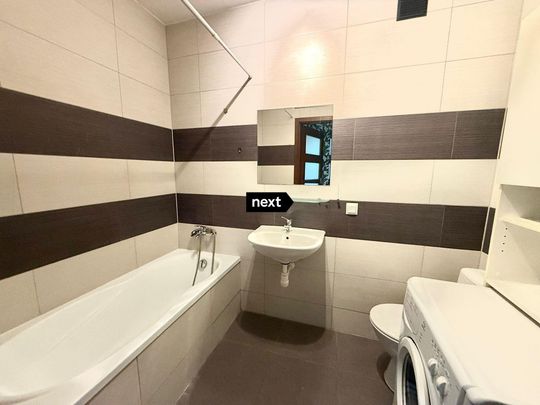 mieszkanie 2 pokoje centrum zamknięte osiedle - Фото 1