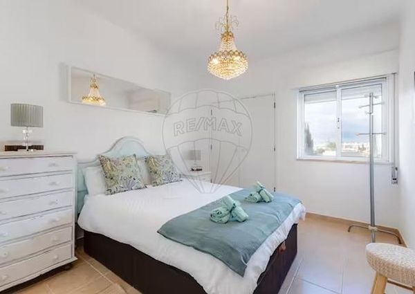 Apartamento T2 em Faro